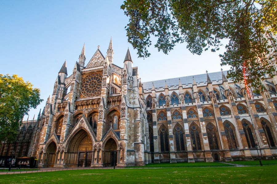 Westminster Abbey