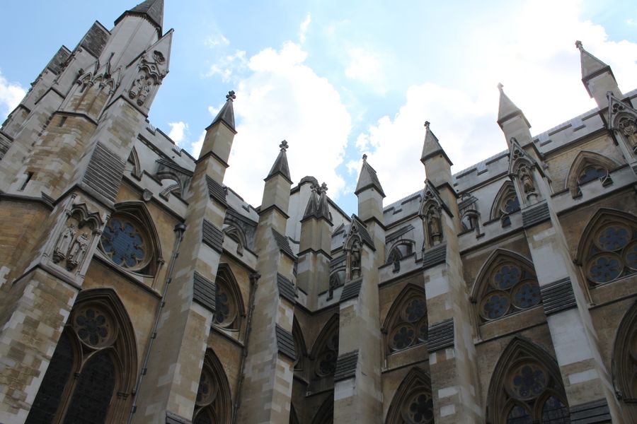 Westminster Abbey